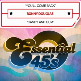 Ronny Douglas