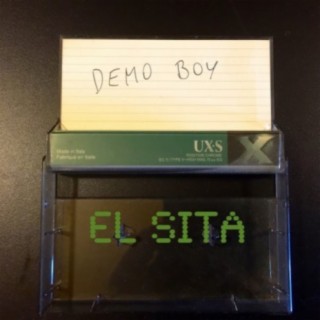 Demo Boy