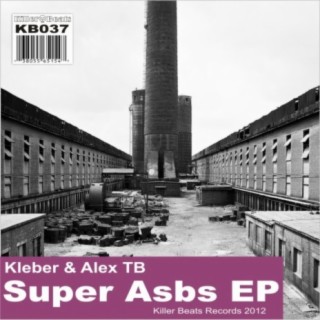 Super AsBs EP
