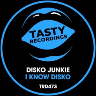 I Know Disko (Radio Mix)