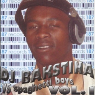 DJ Bakstina