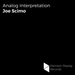 Analog Interpretation EP