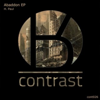 Abaddon EP