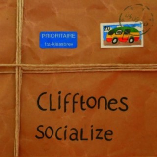 Clifftones