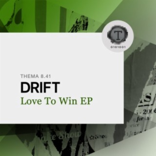 Love To Win EP