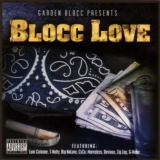 Garden Blocc Presents Blocc Love