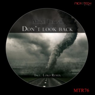 Don't Look Back