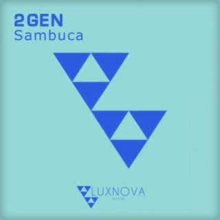 Sambuca (Radio Edit)