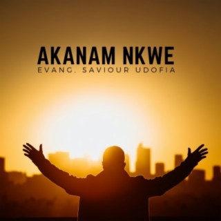 Akanam Nkwe