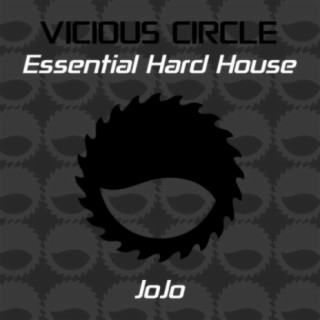 Essential Hard House, Vol. 6 (Mixed by JoJo)