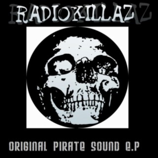 Original Pirate Sound EP