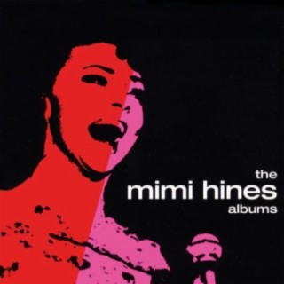 Mimi Hines