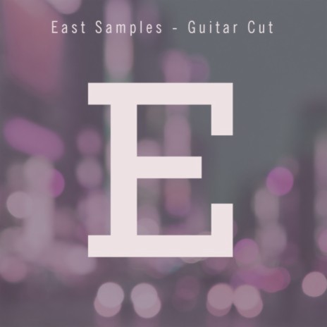 Guitar Cut 01 (Original Mix)