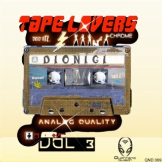 Tape Lovers Vol. 3