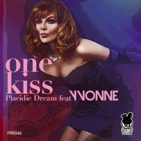 One Kiss (Original Mix) ft. Yvonne