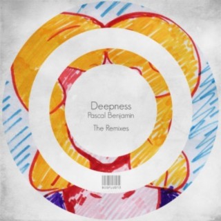 Deepness - The Remixes