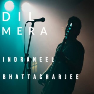 Indraneel Bhattacharjee
