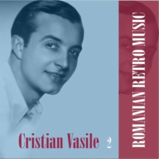 Cristian Vasile