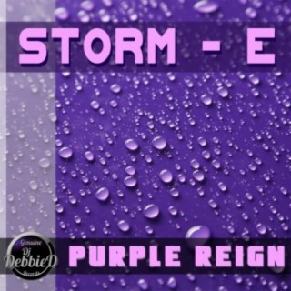 Purple Reign