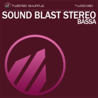 Sound Blast Stereo
