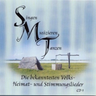 Singen, Musizieren, Tanzen - CD1