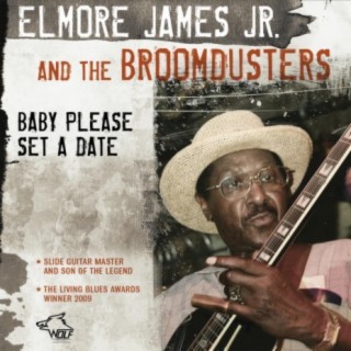 Elmore James Jr.