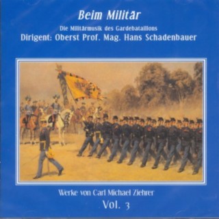 Beim Militär