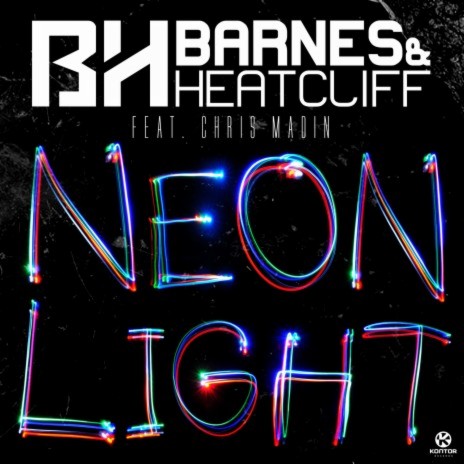 Neon Light (Radio Edit) ft. Chris Madin | Boomplay Music