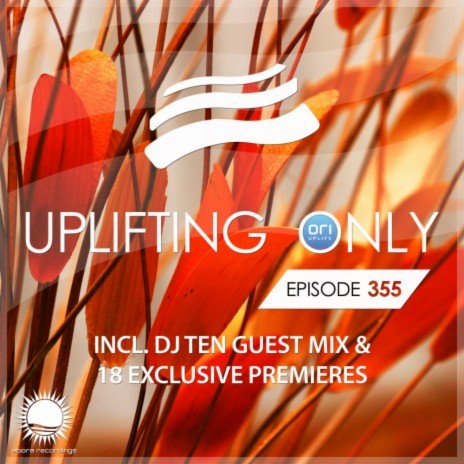 Odyssey **Exclusive Premiere** [UpOnly 355] (Mix Cut) | Boomplay Music