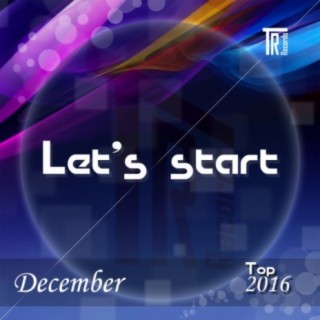 Let's Start December Top 2016