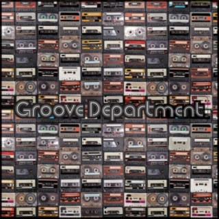 Groove Department