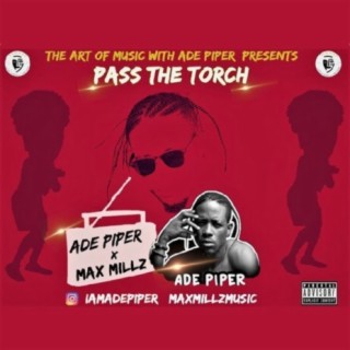 Pass The Torch (Remix)