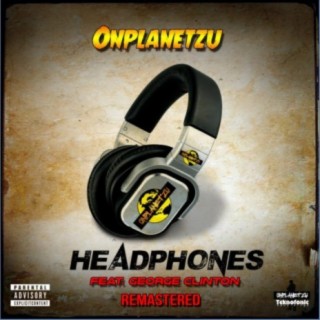 Headphones (Remastered)