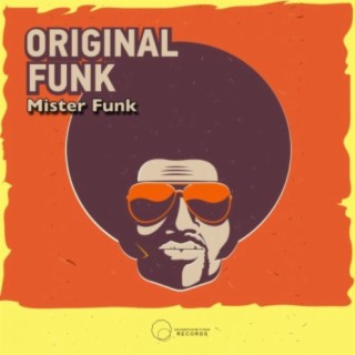 DJ Mister Funk