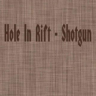 Shotgun