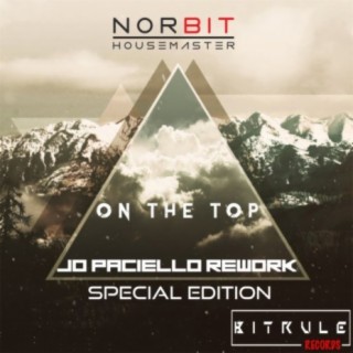 On The Top (Jo Paciello Remix)