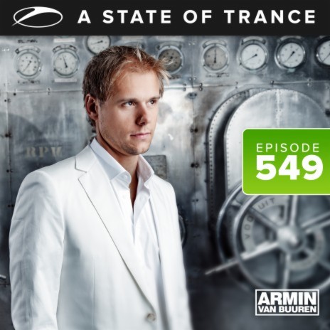 Glow In The Dark [ASOT 549] (Original Mix) | Boomplay Music