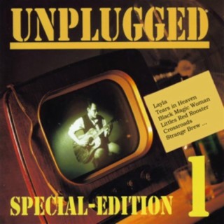 Unplugged Vol. 1