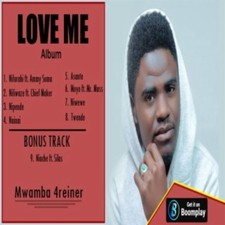 Love Me | Boomplay Music