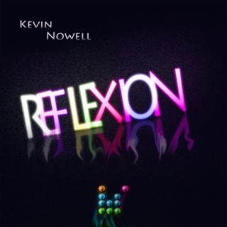 Kevin Nowell