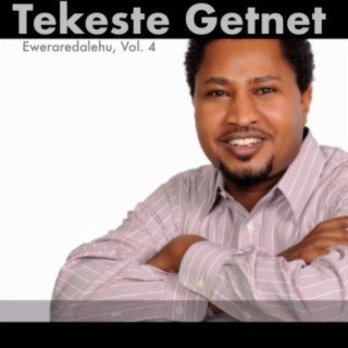 Tekeste Getnet