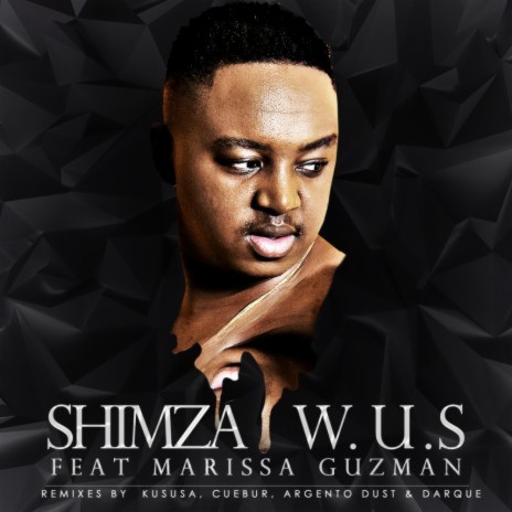 W.U.S (Cuebur Spirit Mix) ft. Marissa Guzman | Boomplay Music