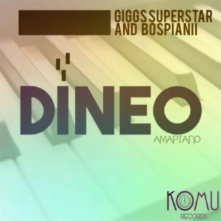 DJ Giggs Superstar & BosPianii