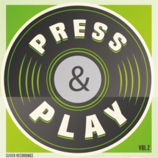 Press & Play: Compilation, Vol.2