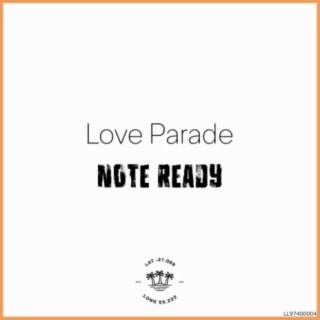 Love Parade