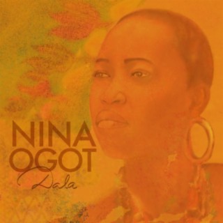 Nina Ogot