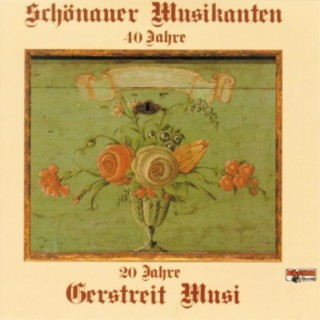Schönauer Musikanten