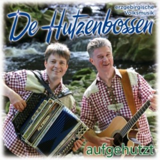 De Hutzenbossen