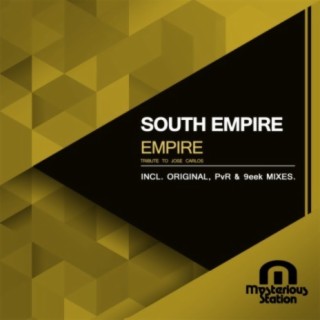 Empire (Tribute To Jose Carlos)