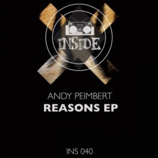 Reasons EP